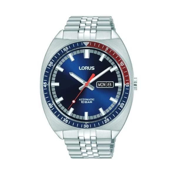 Lorus RL445BX9 Otomatik Erkek Kol Saati ürün görseli 1