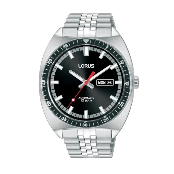 Lorus RL439BX9 Otomatik Erkek Kol Saati ürün görseli 1