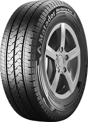 Matador Hectorra Van 215/60R17C 109/107T (Yaz) (2023) ürün görseli 1