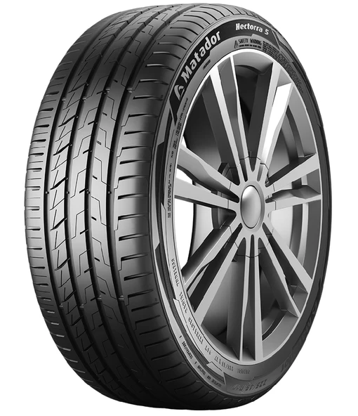 Matador Hectorra 5 225/45R17 94Y XL (Yaz) (2024) ürün görseli 1