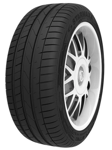 Starmaxx UltraSport ST760 275/40R19 105Y TL (Yaz) (2022) ürün görseli 1