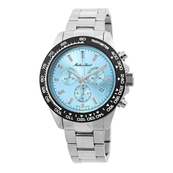 Mathey-Tissot H9010CHABU Erkek Kol Saati ürün görseli 1