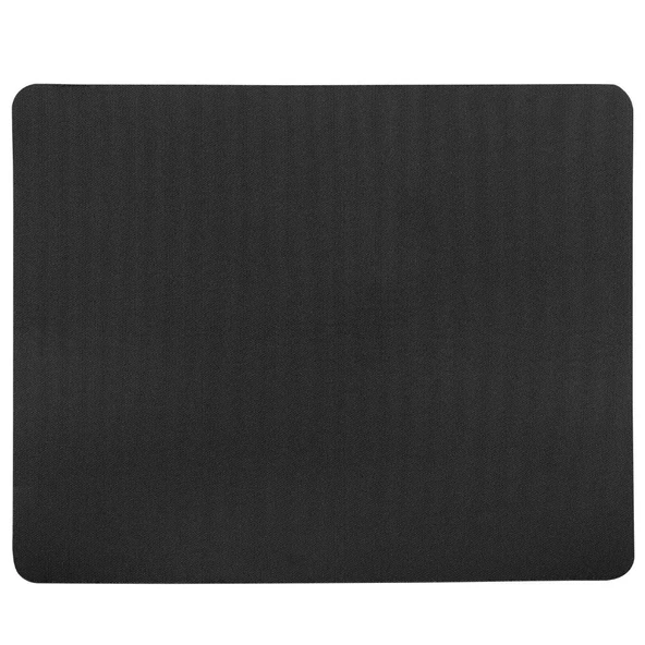 Addison 300142 Siyah Mouse Pad Poşetli ürün görseli 1