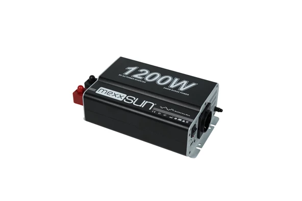 Mexxsun Modifiye sinüs 24V 1200W - Resim 4