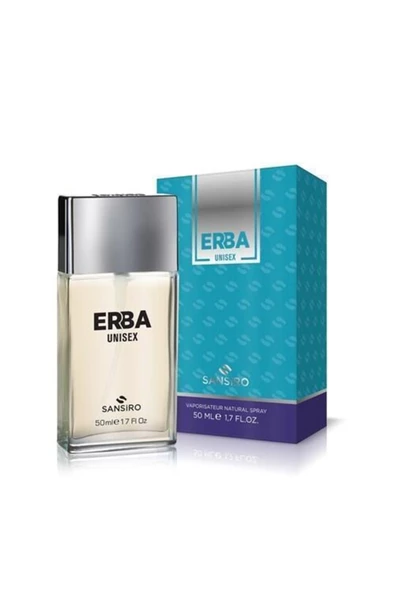 Sansiro Özel Edp Unısex 50ml-erba ürün görseli 1