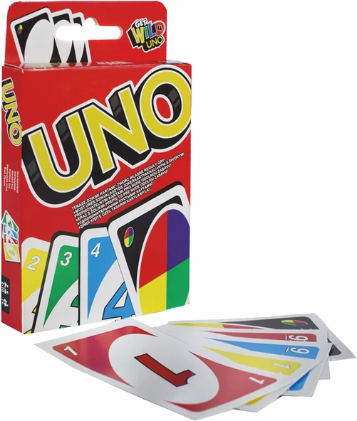 Uno Klasik ürün görseli 1