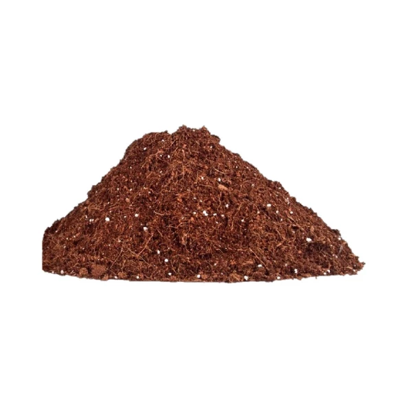 Toru Bahçe Cocopeat Hindistan Cevizi Torfu Çiçek Toprağı 40 lt ürün görseli 1