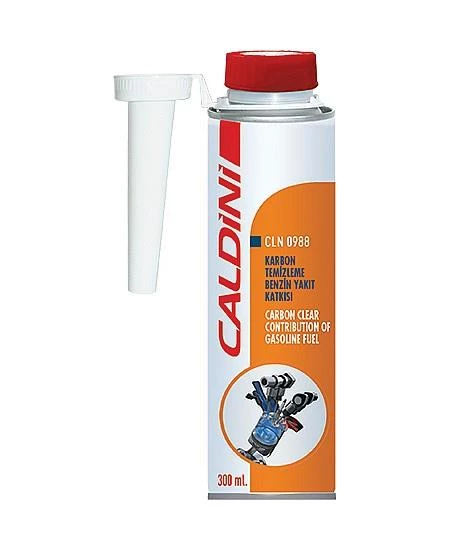 Caldini Carbon Temizleme Benzin Katkısı 300 ml ürün görseli 1