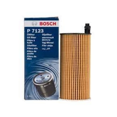 BMW -SERİE MİNİ X 3 X 1 6-SERİ YAĞ FİLTRESİ BOSCH F026407123 ürün görseli 1