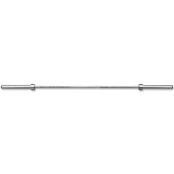 Proforce Olımıpıc 218 Cm Krom Kaplı Celık Bar/ 250 Kg Tas. Kap. ürün görseli 1
