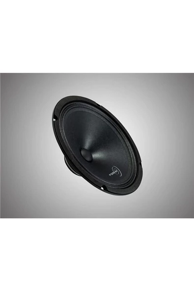 For-X Xmd-1020N 180w 80rms 20 Cm Midrange 1 Takım 2 Adet ürün görseli 1