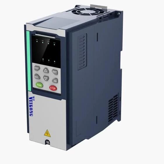 45KW 380V Veikong Su Pompası Sürücüsü ürün görseli 1