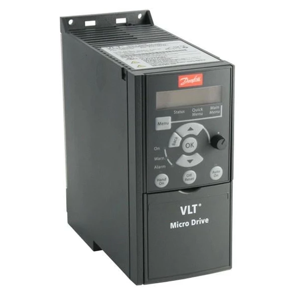 2.2  kW Danfoss Su Pompası Sürücüsü ürün görseli 1