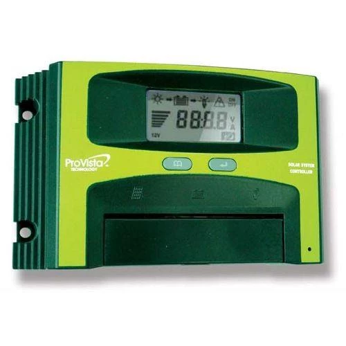 ISC 3010 PWM 30A 12V - Resim 2