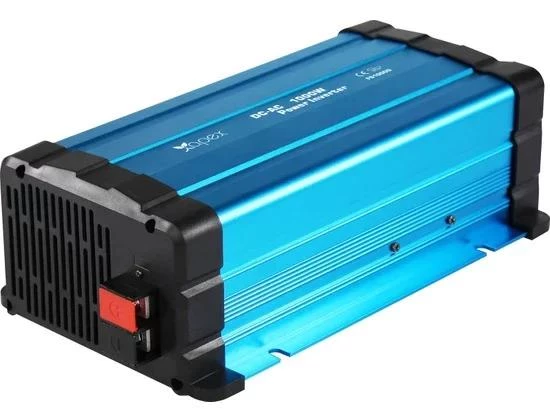 APEX Tam Sinüs Inverter 1000w ürün görseli 1