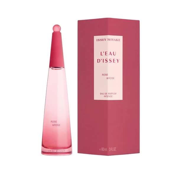 Issey Miyake L'Eau D'Issey Rose Rose Intense EDP 90 ml ürün görseli 1