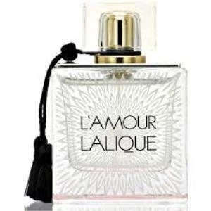 Lalique L'Amour EDP 100 ML Kadın Parfümü ürün görseli 1