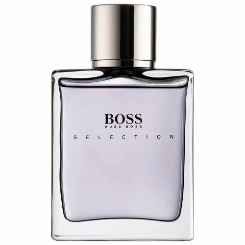 Hugo Boss Selection EDT 90 ml Erkek Parfümü ürün görseli 1