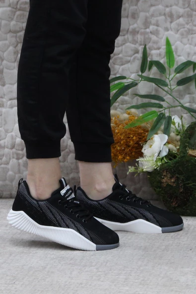 M.P 241 1634 Premıum Rahat Orijinal Ürün Sneaker Kadın Ayakkabı ürün görseli 1