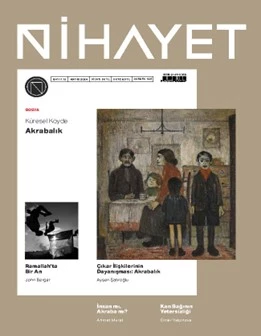 Nihayet Mayıs 2024 ürün görseli 1