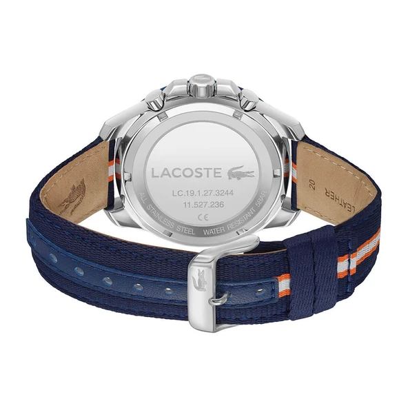 Lacoste LAC2011339 Erkek Kol Saati - Resim 2