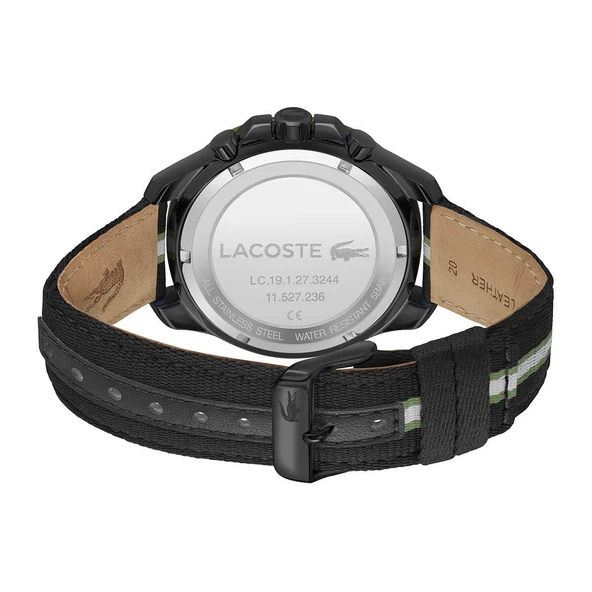 Lacoste LAC2011341  Erkek Kol Saati - Resim 2