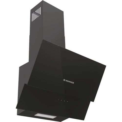 Hoover HDG6C2GBTK Davlumbaz - Resim 3
