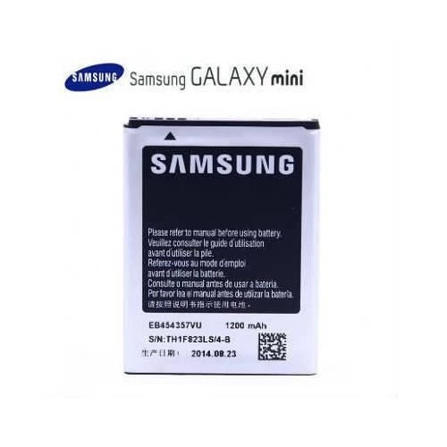 Samsung  S5250 / S5570 Batarya Pil Orjinal ürün görseli 1