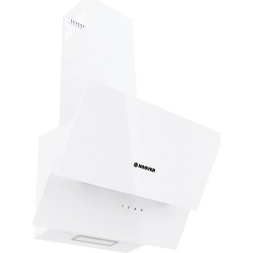 Hoover HDG6C2GWTK Davlumbaz - Resim 3