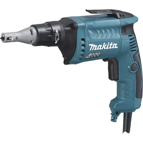 Makita FS4000X Elektrikli Vidalama Darbeli Matkap ürün görseli 1