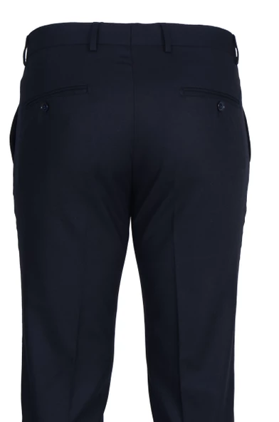Cengiz İnler Loki Yan Cep Slimfit Erkek Pantolon ürün görseli 1