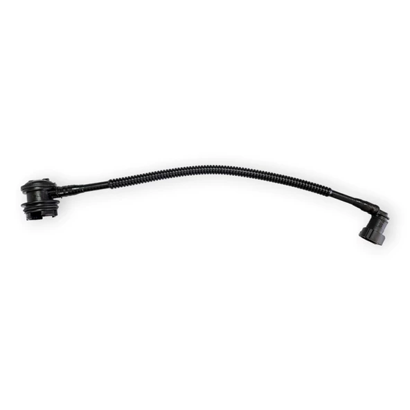 Audi A3 1997-2000 Aktif Karbon Filtre Havalandırma Borusu 1J0201160D ürün görseli 1