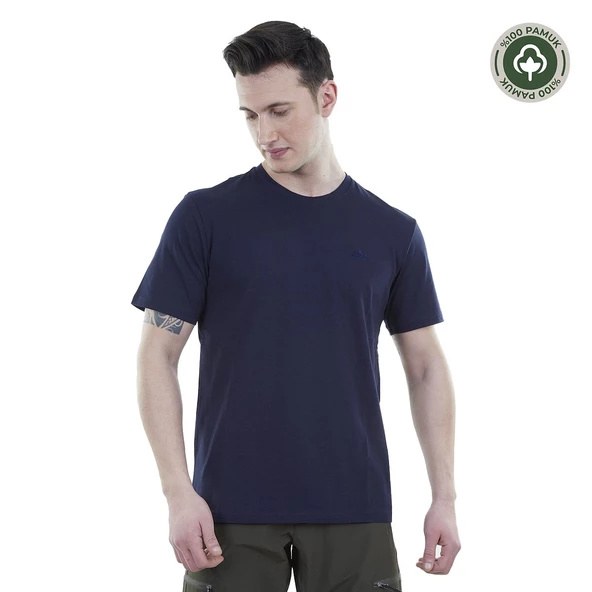 Alpinist Lucid Erkek T-Shirt ürün görseli 1