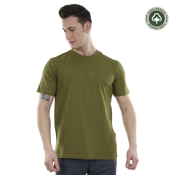Alpinist Lucid Erkek T-Shirt ürün görseli 1
