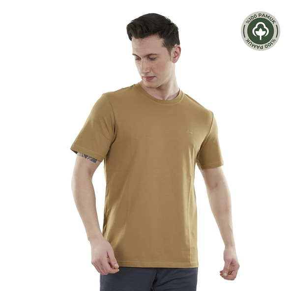 Alpinist Lucid Erkek T-Shirt ürün görseli 1