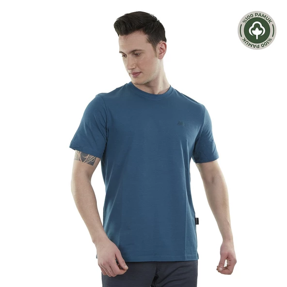 Alpinist Lucid Erkek T-Shirt ürün görseli 1