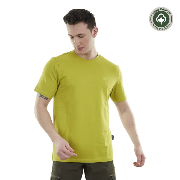 Alpinist Lucid Erkek T-Shirt ürün görseli 1