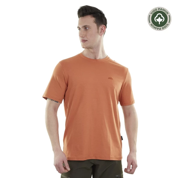 Alpinist Lucid Erkek T-Shirt ürün görseli 1