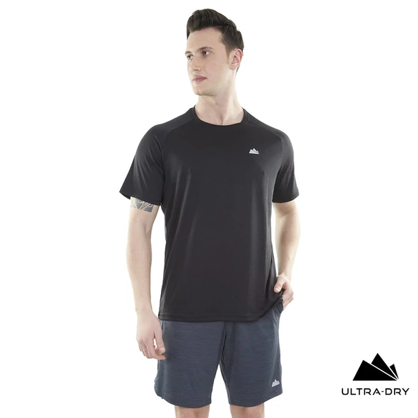 Alpinist Mission Ultra Dry Erkek T-Shirt ürün görseli 1