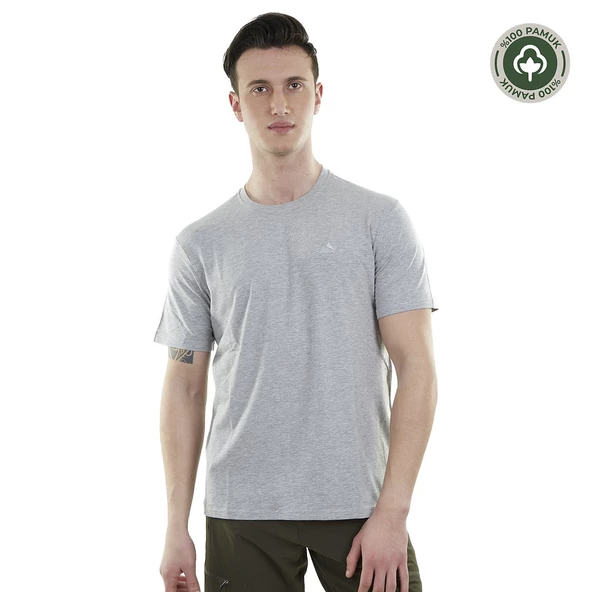 Alpinist Lucid Erkek T-Shirt ürün görseli 1