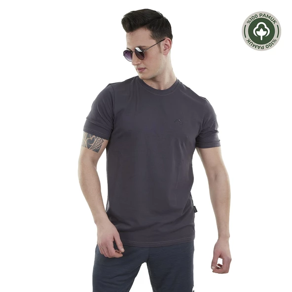 Alpinist Lucid Erkek T-Shirt ürün görseli 1