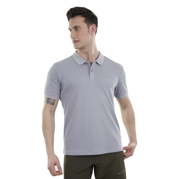 Alpinist Edge Erkek Polo T-Shirt ürün görseli 1