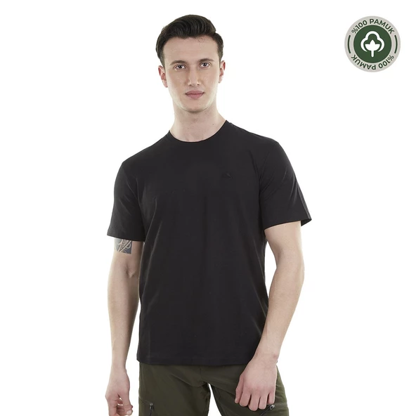 Alpinist Lucid Erkek T-Shirt ürün görseli 1