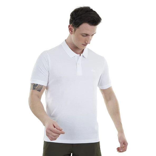 Alpinist Edge Erkek Polo T-Shirt ürün görseli 1