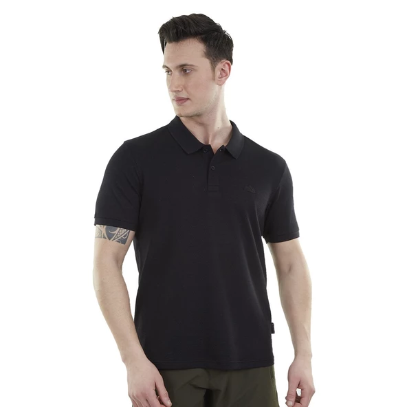 Alpinist Edge Erkek Polo T-Shirt ürün görseli 1