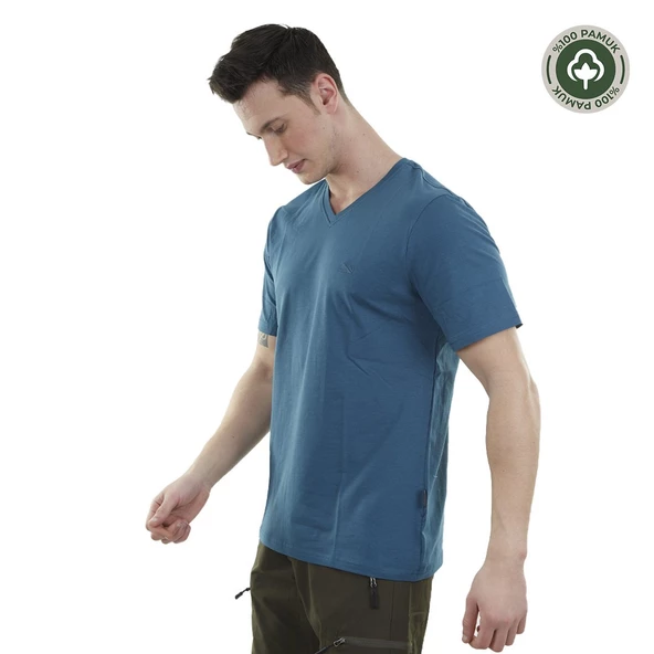 Alpinist Vortex Erkek T-Shirt ürün görseli 1