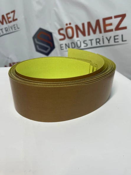 Gıda Vakum Makinesi Yanmaz Bant ürün görseli 1