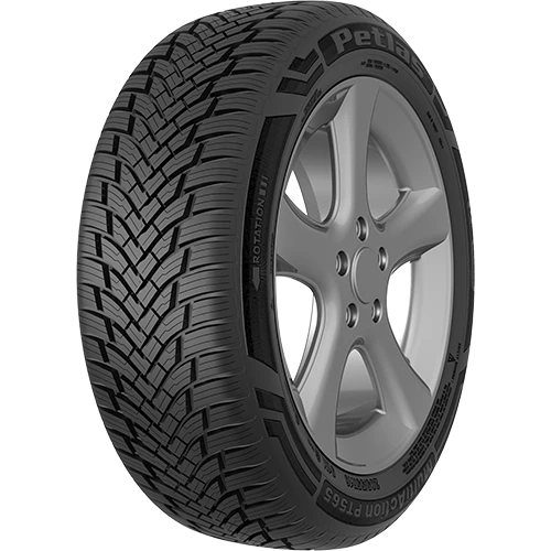 Petlas Multi Action PT565 205/45 R17 88W Reinf. 4 Mevsim Lastik - 2025 ürün görseli 1