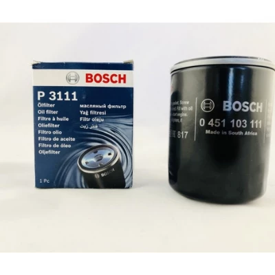 BOSCH YAĞ FİLTRESİ 0451103111 ŞAHİN , KARTAL , TOFAŞ DOĞAN ürün görseli 1
