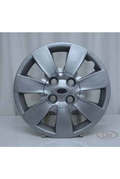 Jant Kapağı Kırılmaz 14" Hyundai Getz (Çıkartma Hediyeli) (Adet Olarak) ürün görseli 1